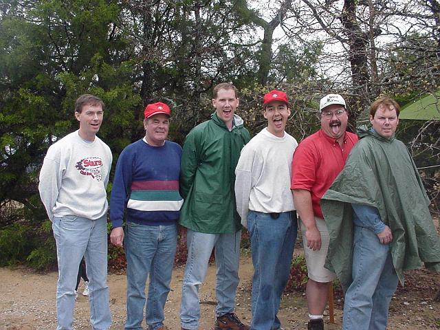 Tawakoni men with their tongues hanging out.jpg